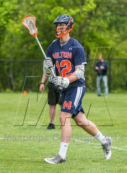 Thumbnail 1 in Buckingham Browne & Nichols @ Milton Academy photogallery.