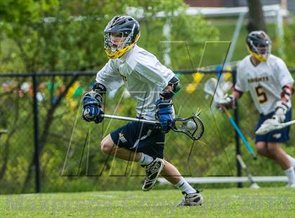 Thumbnail 1 in Buckingham Browne & Nichols @ Milton Academy photogallery.