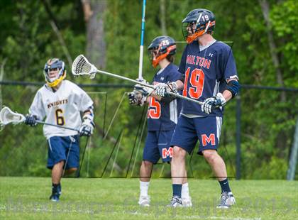 Thumbnail 1 in Buckingham Browne & Nichols @ Milton Academy photogallery.