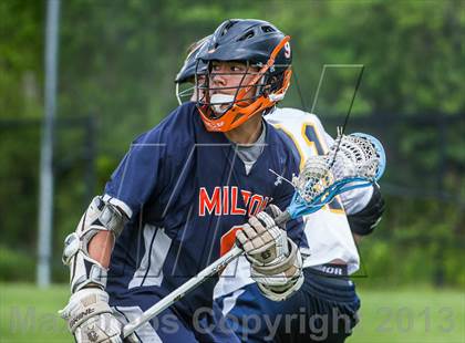 Thumbnail 2 in Buckingham Browne & Nichols @ Milton Academy photogallery.