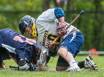 Thumbnail 2 in Buckingham Browne & Nichols @ Milton Academy photogallery.