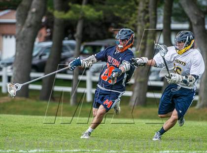 Thumbnail 1 in Buckingham Browne & Nichols @ Milton Academy photogallery.