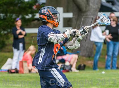 Thumbnail 1 in Buckingham Browne & Nichols @ Milton Academy photogallery.