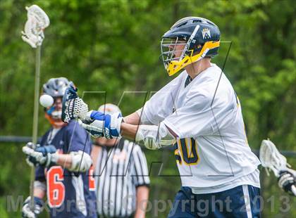 Thumbnail 3 in Buckingham Browne & Nichols @ Milton Academy photogallery.