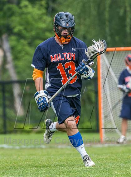 Thumbnail 3 in Buckingham Browne & Nichols @ Milton Academy photogallery.