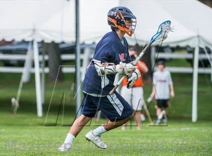 Thumbnail 2 in Buckingham Browne & Nichols @ Milton Academy photogallery.