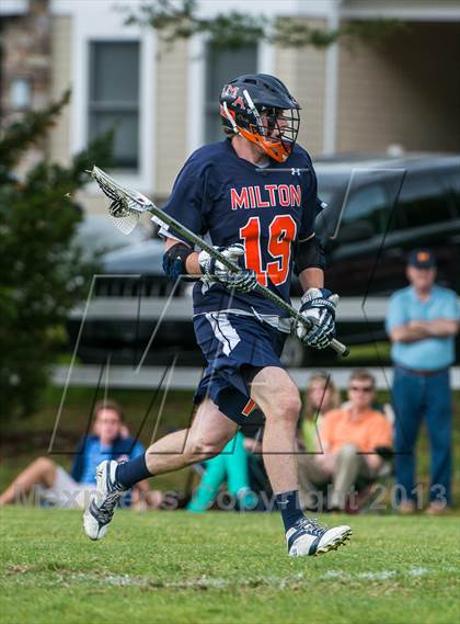 Thumbnail 1 in Buckingham Browne & Nichols @ Milton Academy photogallery.