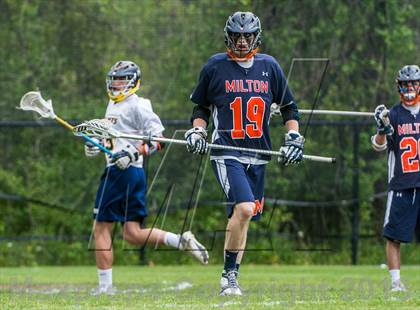 Thumbnail 1 in Buckingham Browne & Nichols @ Milton Academy photogallery.