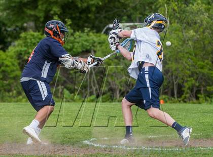 Thumbnail 3 in Buckingham Browne & Nichols @ Milton Academy photogallery.