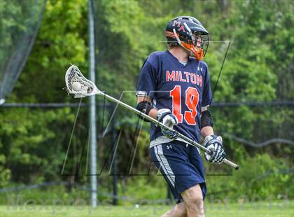 Thumbnail 3 in Buckingham Browne & Nichols @ Milton Academy photogallery.