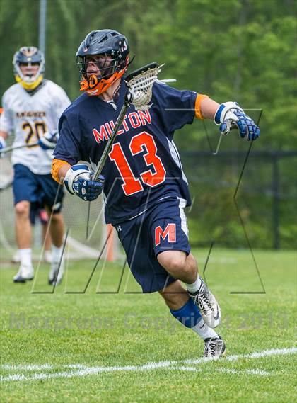 Thumbnail 3 in Buckingham Browne & Nichols @ Milton Academy photogallery.