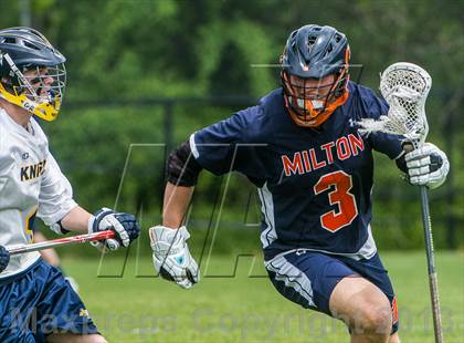 Thumbnail 1 in Buckingham Browne & Nichols @ Milton Academy photogallery.