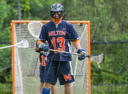 Thumbnail 2 in Buckingham Browne & Nichols @ Milton Academy photogallery.