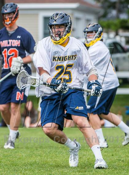 Thumbnail 2 in Buckingham Browne & Nichols @ Milton Academy photogallery.