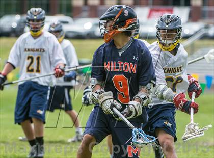 Thumbnail 1 in Buckingham Browne & Nichols @ Milton Academy photogallery.