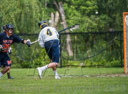 Thumbnail 1 in Buckingham Browne & Nichols @ Milton Academy photogallery.