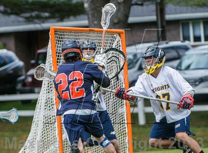 Thumbnail 1 in Buckingham Browne & Nichols @ Milton Academy photogallery.