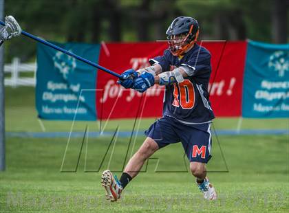 Thumbnail 3 in Buckingham Browne & Nichols @ Milton Academy photogallery.