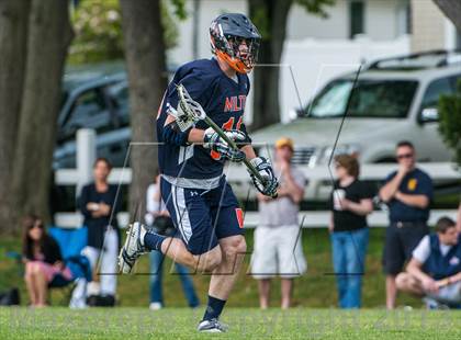 Thumbnail 3 in Buckingham Browne & Nichols @ Milton Academy photogallery.