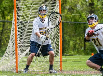 Thumbnail 2 in Buckingham Browne & Nichols @ Milton Academy photogallery.