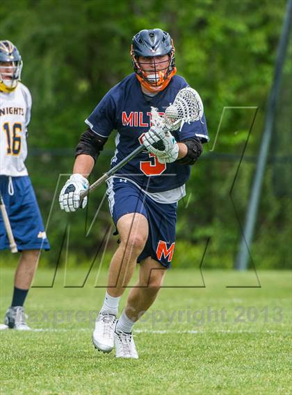 Thumbnail 3 in Buckingham Browne & Nichols @ Milton Academy photogallery.