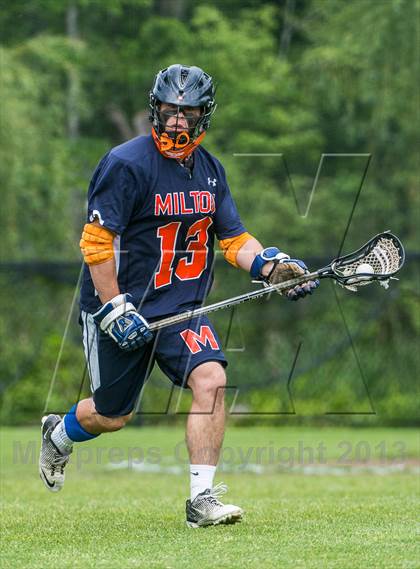 Thumbnail 2 in Buckingham Browne & Nichols @ Milton Academy photogallery.