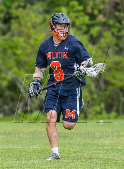 Thumbnail 3 in Buckingham Browne & Nichols @ Milton Academy photogallery.