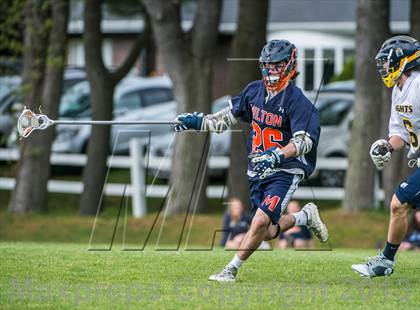 Thumbnail 3 in Buckingham Browne & Nichols @ Milton Academy photogallery.