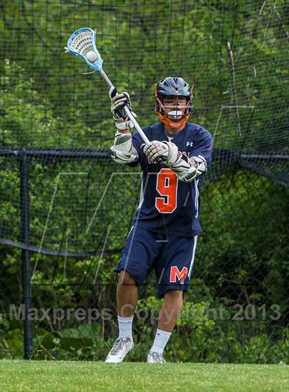 Thumbnail 3 in Buckingham Browne & Nichols @ Milton Academy photogallery.