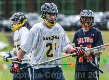 Thumbnail 1 in Buckingham Browne & Nichols @ Milton Academy photogallery.