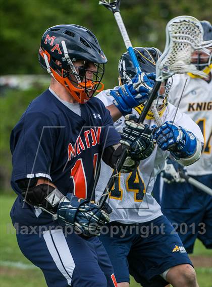 Thumbnail 1 in Buckingham Browne & Nichols @ Milton Academy photogallery.