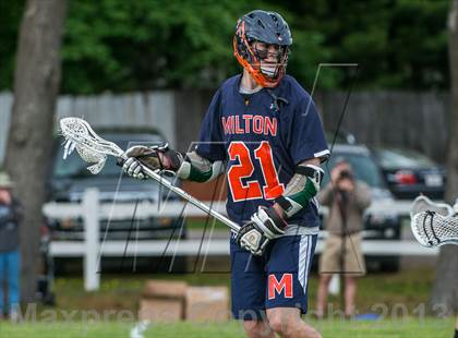 Thumbnail 3 in Buckingham Browne & Nichols @ Milton Academy photogallery.