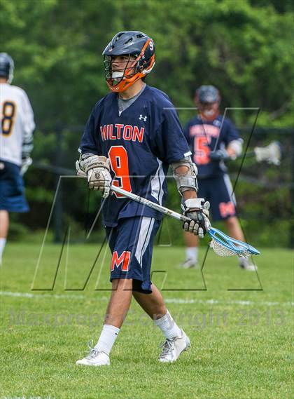 Thumbnail 1 in Buckingham Browne & Nichols @ Milton Academy photogallery.