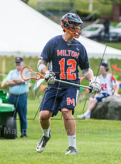 Thumbnail 1 in Buckingham Browne & Nichols @ Milton Academy photogallery.