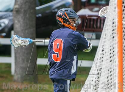 Thumbnail 2 in Buckingham Browne & Nichols @ Milton Academy photogallery.