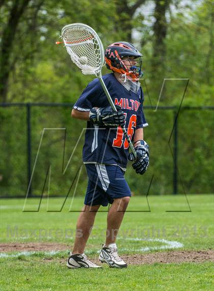 Thumbnail 3 in Buckingham Browne & Nichols @ Milton Academy photogallery.