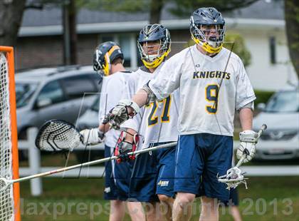 Thumbnail 1 in Buckingham Browne & Nichols @ Milton Academy photogallery.