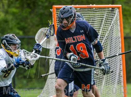 Thumbnail 3 in Buckingham Browne & Nichols @ Milton Academy photogallery.