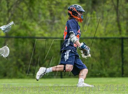 Thumbnail 3 in Buckingham Browne & Nichols @ Milton Academy photogallery.