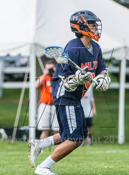 Thumbnail 3 in Buckingham Browne & Nichols @ Milton Academy photogallery.