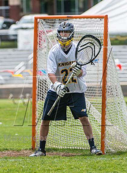 Thumbnail 3 in Buckingham Browne & Nichols @ Milton Academy photogallery.