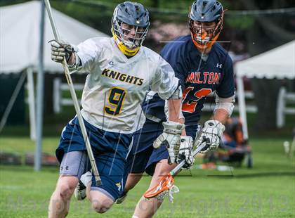 Thumbnail 1 in Buckingham Browne & Nichols @ Milton Academy photogallery.