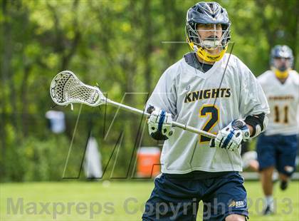 Thumbnail 2 in Buckingham Browne & Nichols @ Milton Academy photogallery.