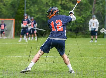 Thumbnail 1 in Buckingham Browne & Nichols @ Milton Academy photogallery.