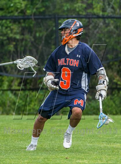 Thumbnail 1 in Buckingham Browne & Nichols @ Milton Academy photogallery.