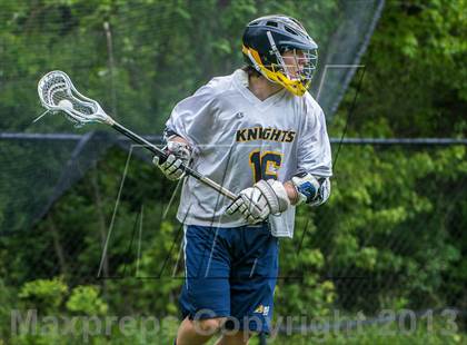 Thumbnail 2 in Buckingham Browne & Nichols @ Milton Academy photogallery.