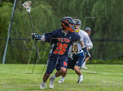 Thumbnail 1 in Buckingham Browne & Nichols @ Milton Academy photogallery.