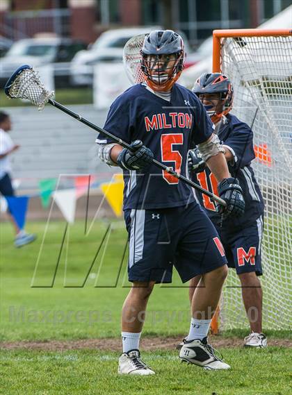 Thumbnail 1 in Buckingham Browne & Nichols @ Milton Academy photogallery.