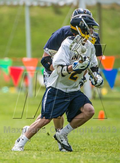 Thumbnail 1 in Buckingham Browne & Nichols @ Milton Academy photogallery.