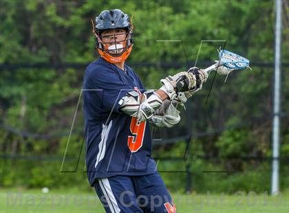 Thumbnail 2 in Buckingham Browne & Nichols @ Milton Academy photogallery.